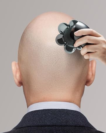 head shaer replacement heads