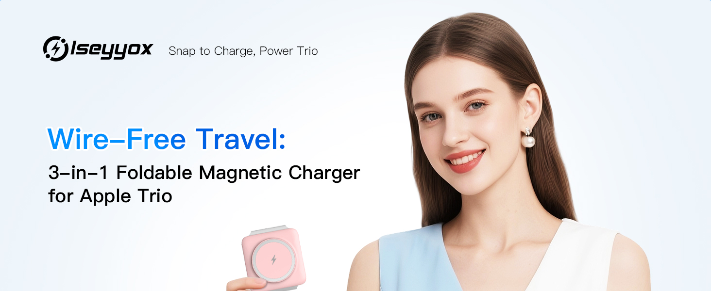 travel charger for multiple devices