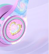 kids headphones wireless