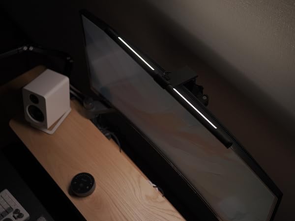 monitor light bar