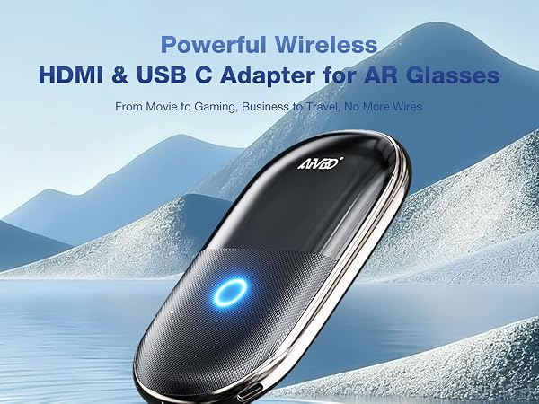 wireless hdmi