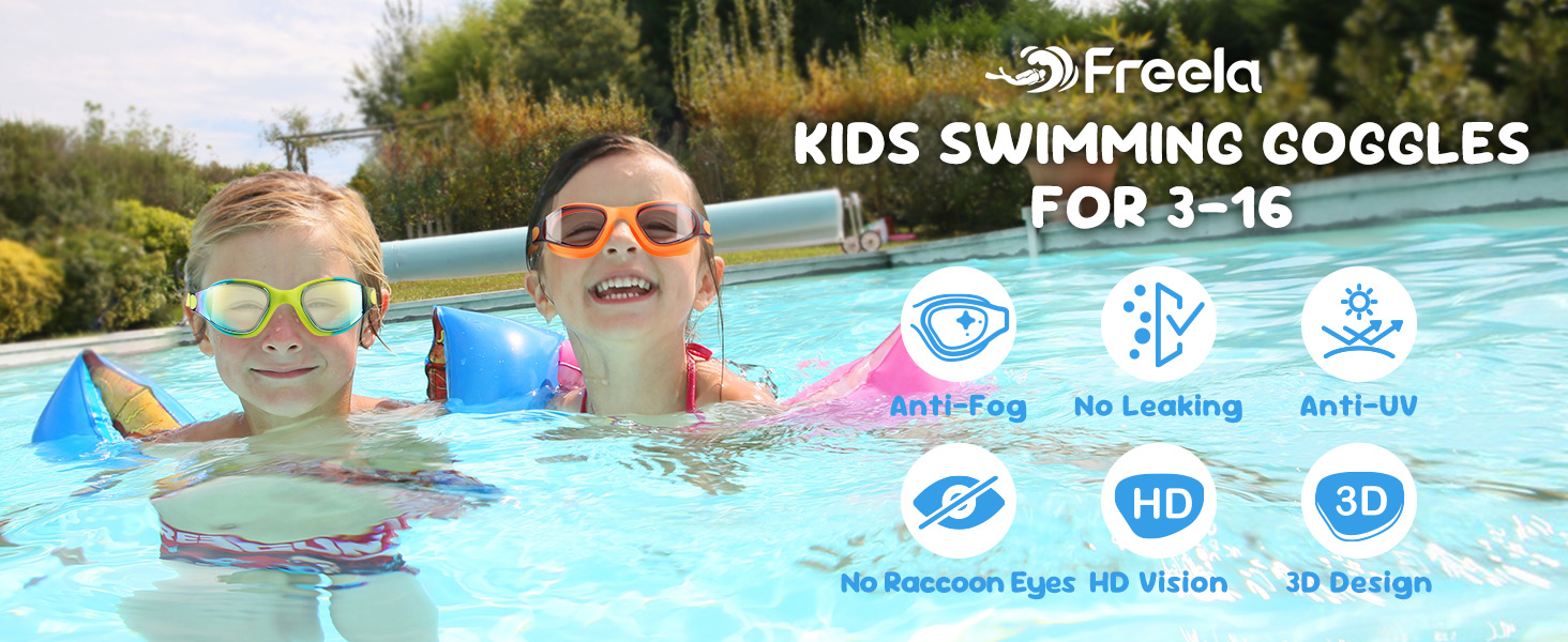 goggles for kids