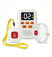 call button rechargeable