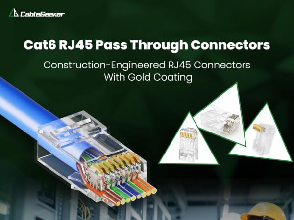 rj45 connectors