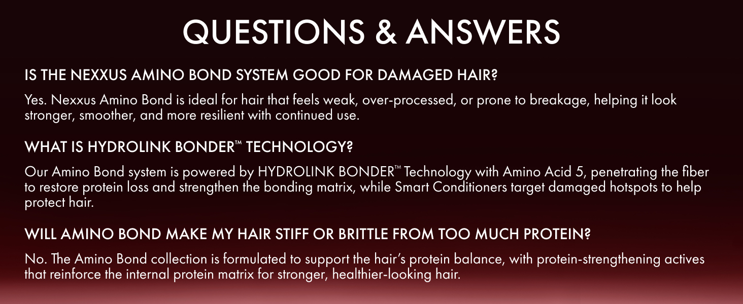 Questions and Answers section.