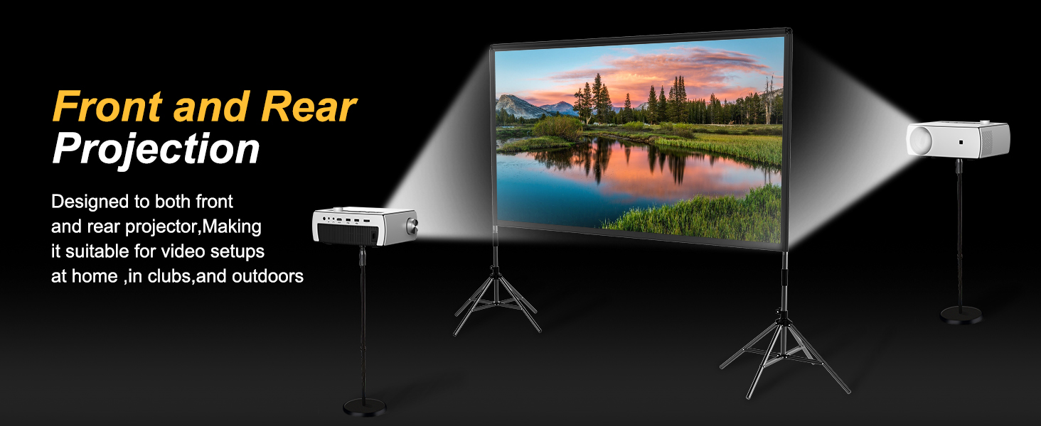 outdoor projector screen with stand projector and screen projector projector screen stand only