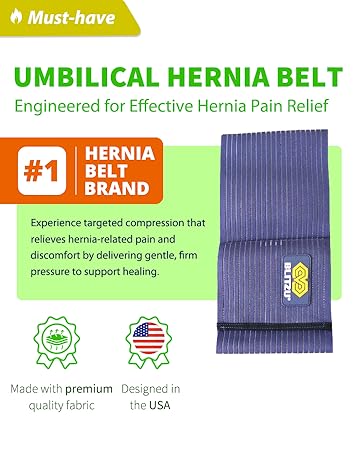 hernia belt for men and women