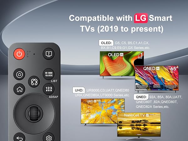 for lg tv remote, for lg remote control for smart tv