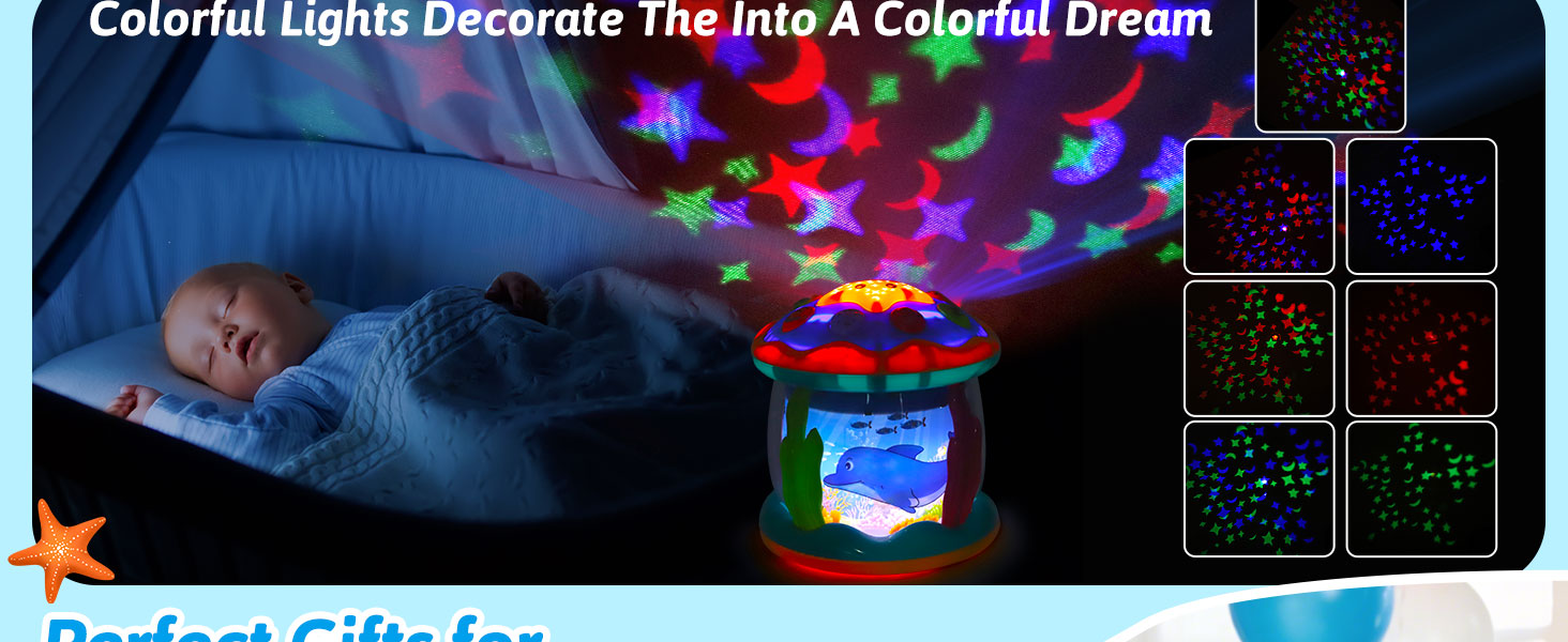 infant toys 0-6 months