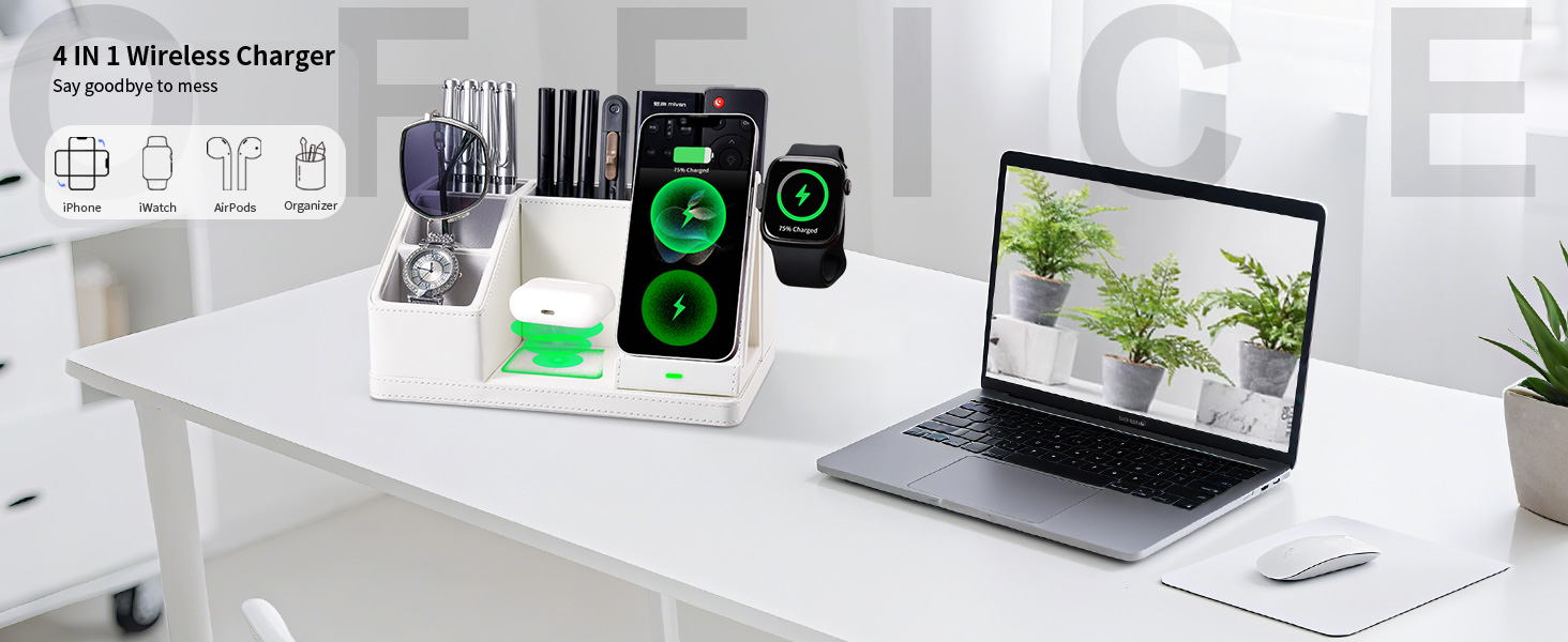 desk organizer