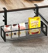 Cable Management Tray, cable managment box, no drill under desk cable management tray