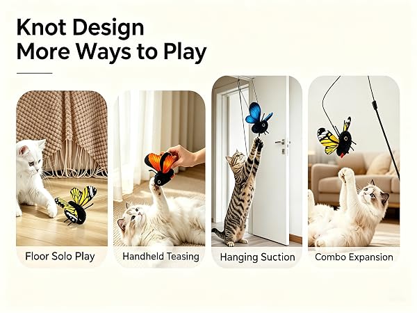 cat toys