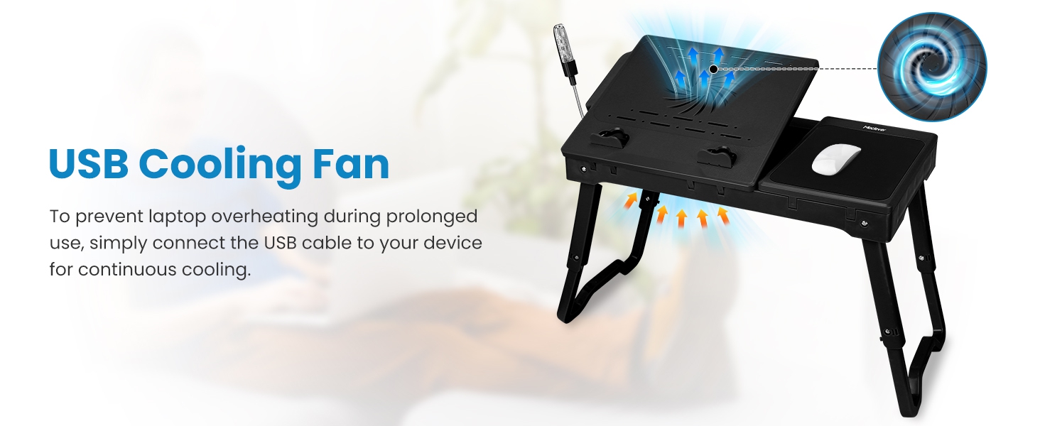 usb cooling fan