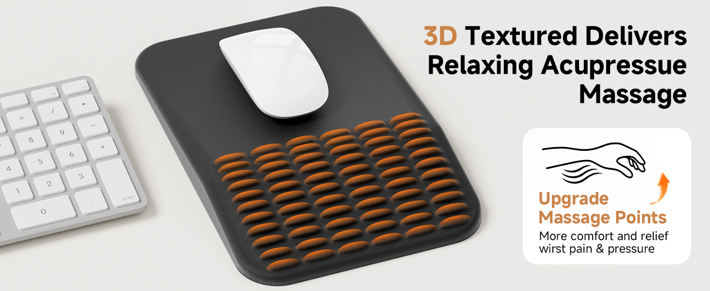 mouse pad