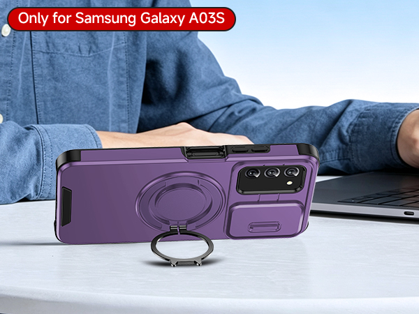 Samsung galaxy a03s case