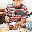 Document Camera USB teacher 8MP 2448P online teaching classroom light lamp a3 a4 webcam book cheap