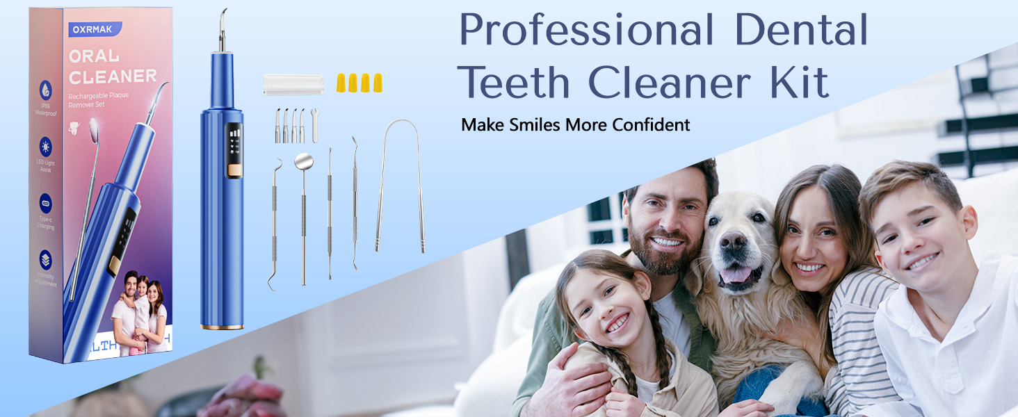 tartar remover for teeth