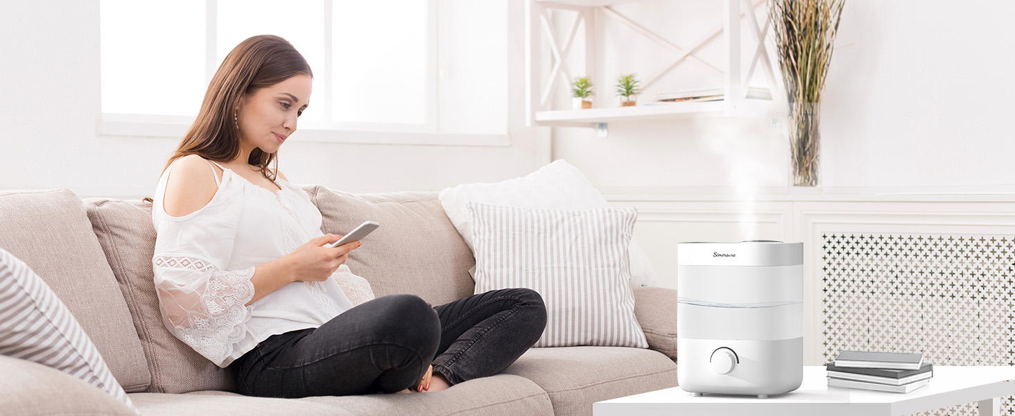 air purifiers for home