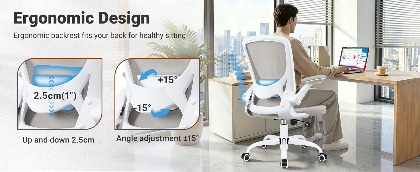 desk chair