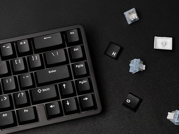 gaming keyboard