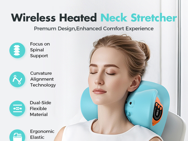 Neck Massager