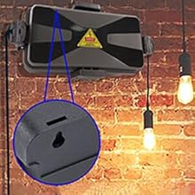 IP54 Protect Power Strip, Timer Outlet Plug box