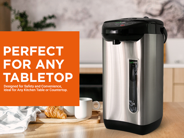 Hot Water Urn Pot;Pot;Boiler;Hot Water pot;Auto Boiler;Electric Water Boiler;Electric Water warmer