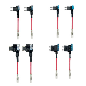 Multiple Fuse Models