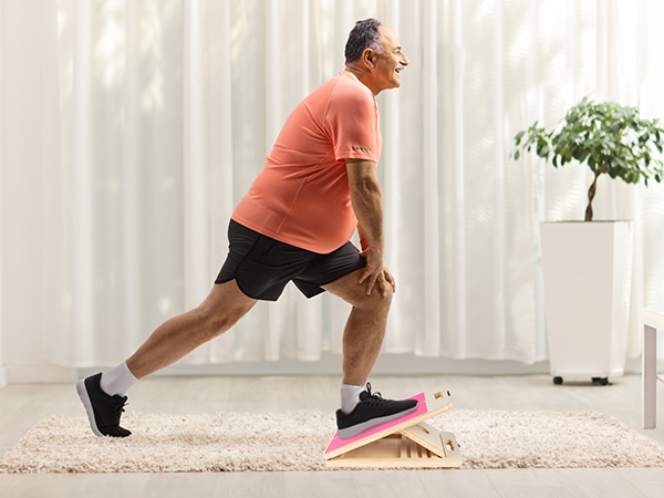 slant boards for exercise