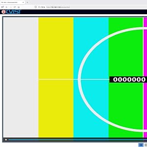 HDMI Encoder Preview