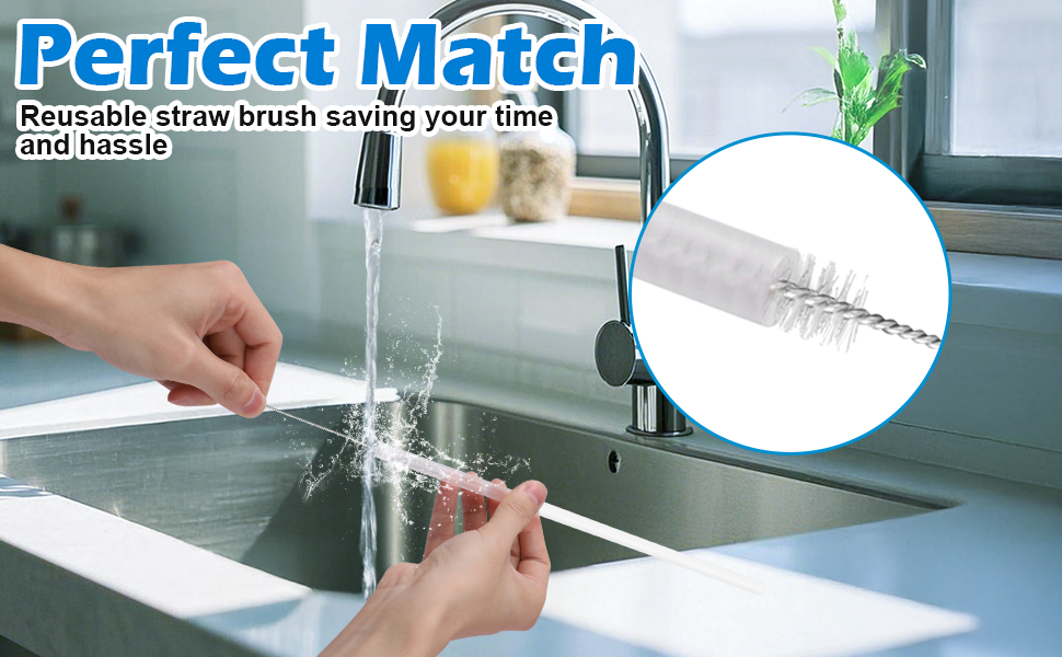 5 in 1 cup brush