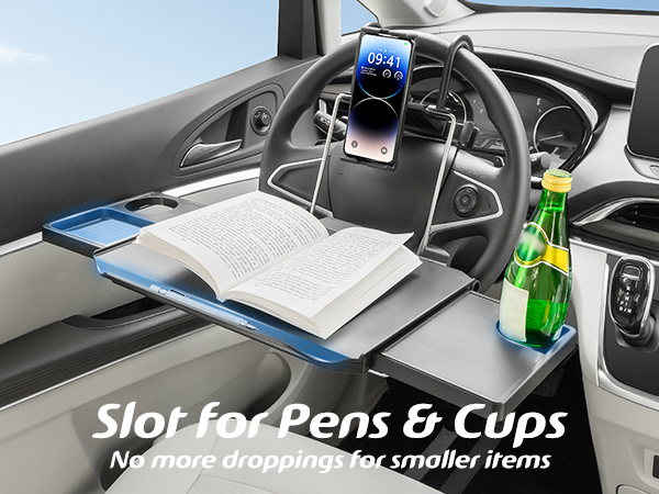 car tray