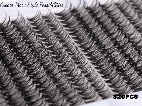 eyelash extension