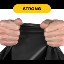 holds heavy weight