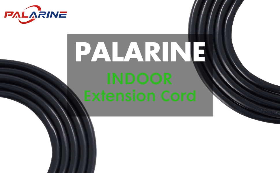 flat plug extension cord