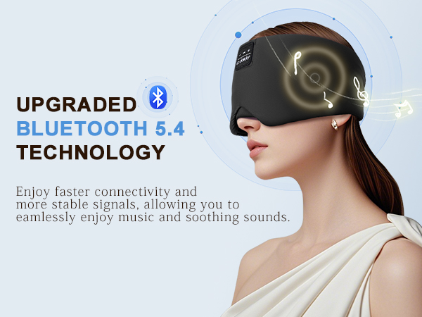 sleep headphones