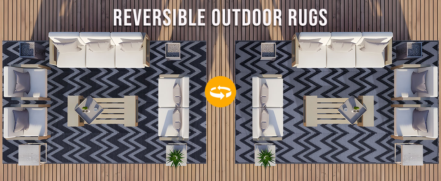 Reversible