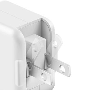 MFi Certified 12w USB Wall Charger