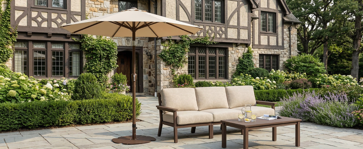 patio umbrella