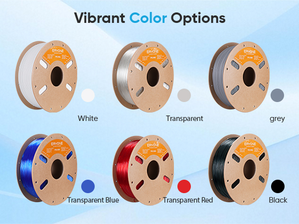 3D Printer Filament