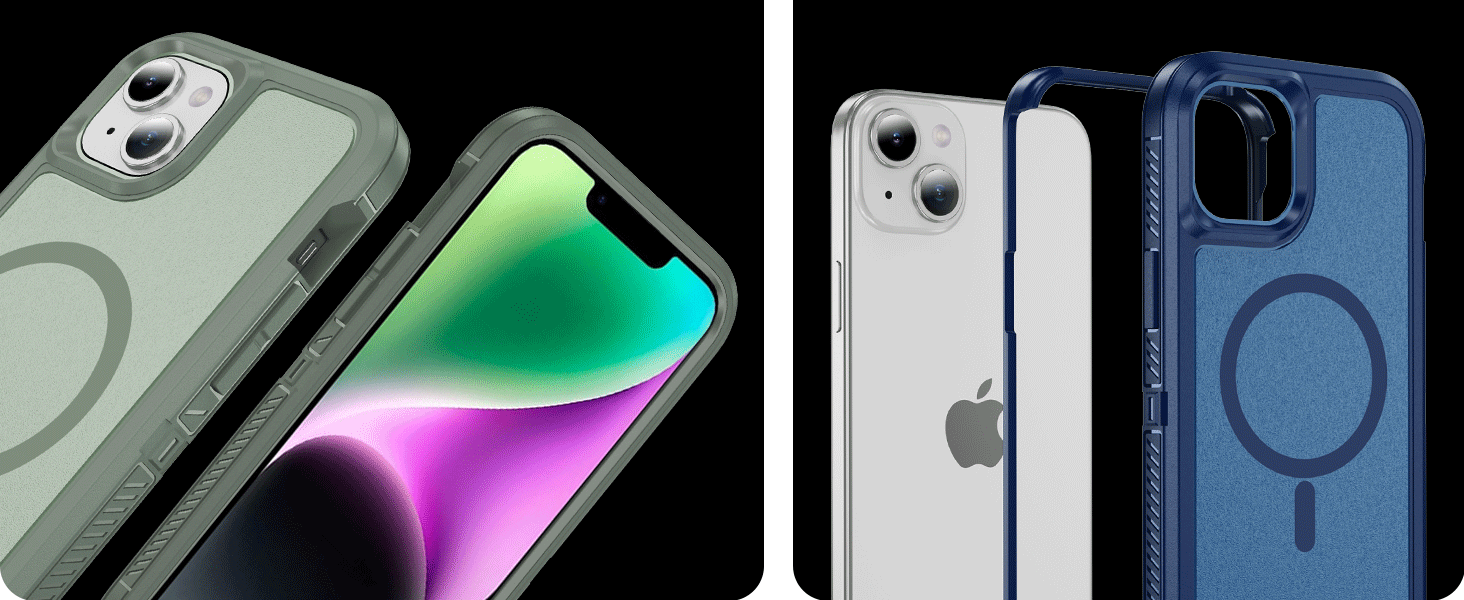 iPhone 14 Case