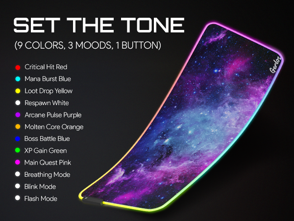 gaming mouse pad mouse pads large mouse pad desk matt for desktop mouse pad gaming