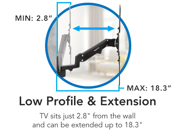 Extension