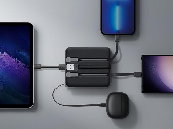 power bank