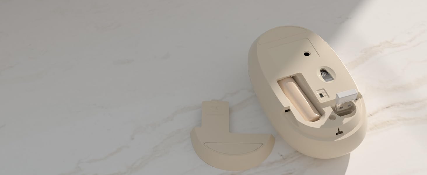 wireless keyboard and mouse