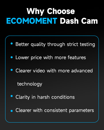 dash cam