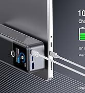 Sixthgu 140W Power Bank