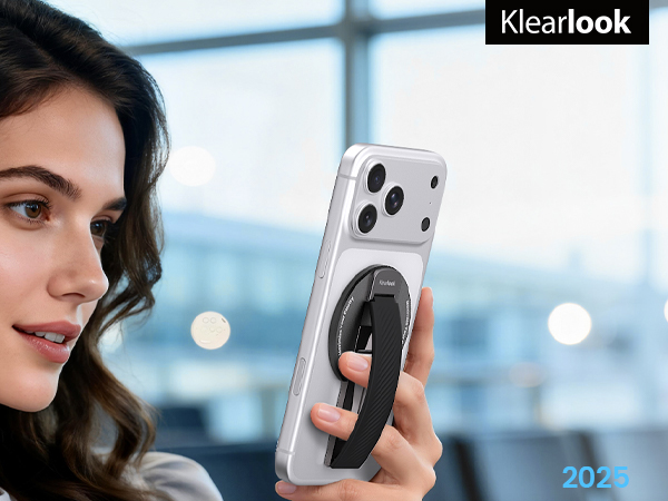 Klearlook Magsafe Phone Grip