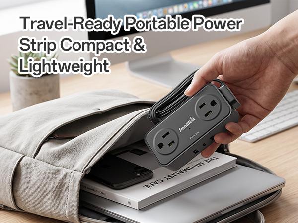 portable power strip
