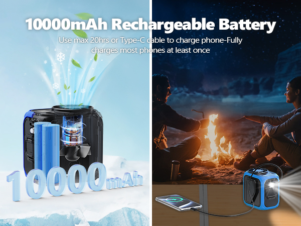 portable fan desk fan neck fan hand fan mini fan handheld fan small fan hand held fan